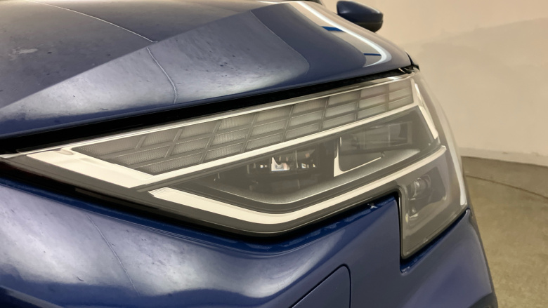 Audi A3 1.5 TFSI 116 S Line 5dr Petrol Hatchback